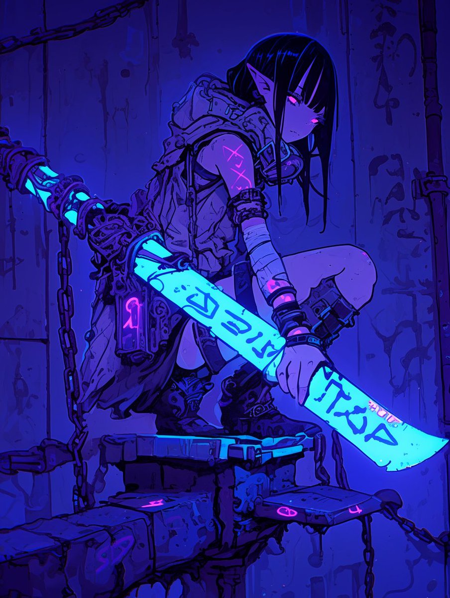 XUQyCecIt9lp0jK's tweet image. Dungeon Adventurer (Dark Side)