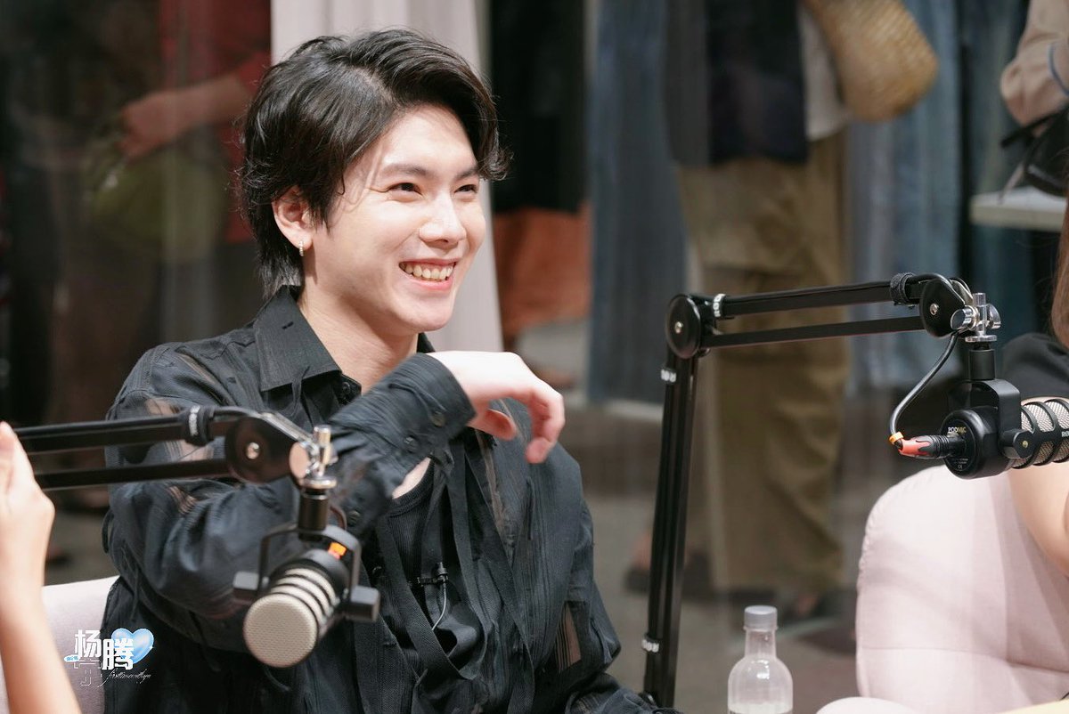 YU PROJECT THAILAND tweet media