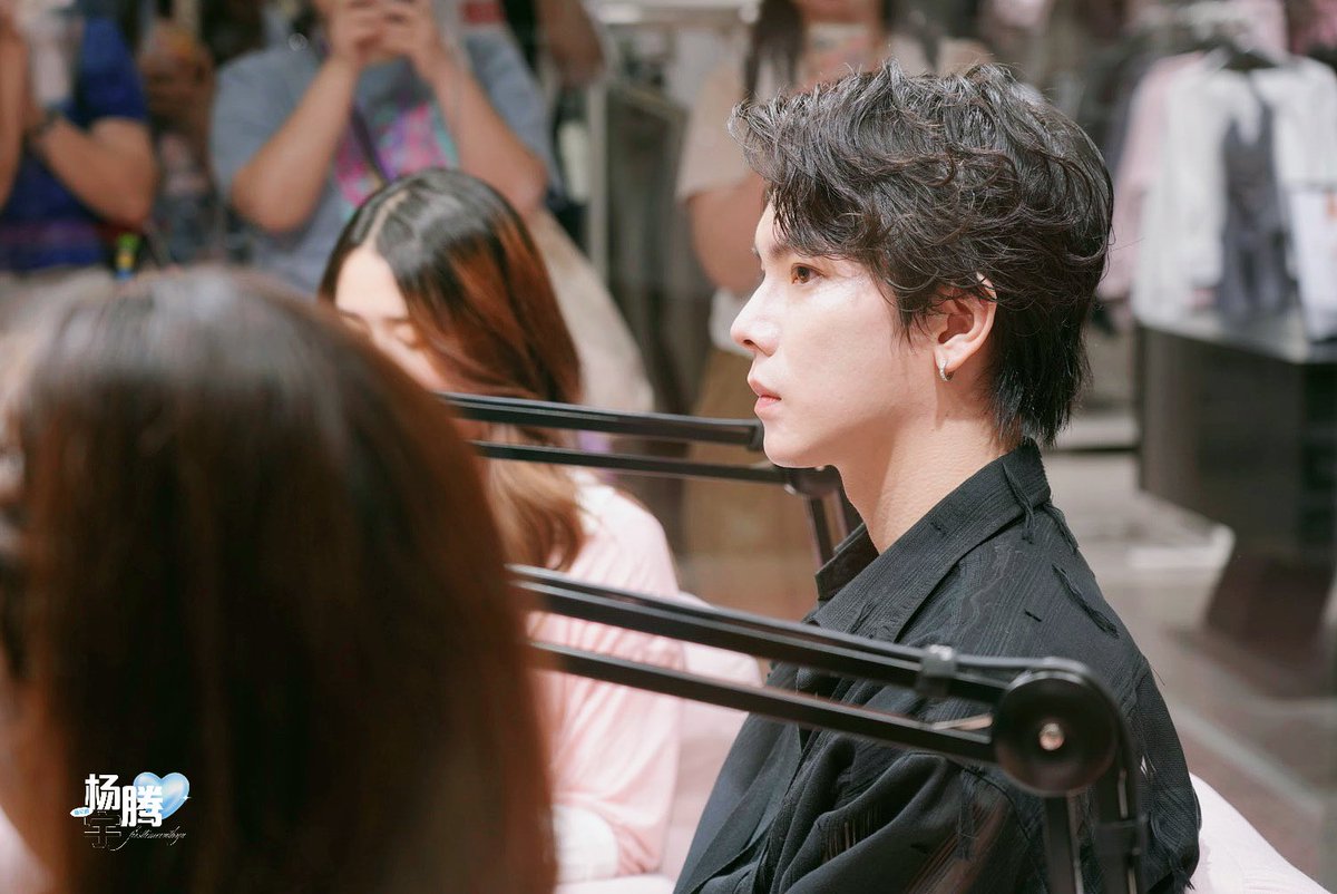 YU PROJECT THAILAND tweet media