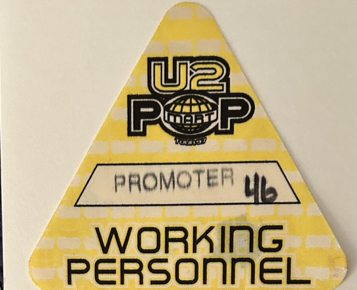 Johnny Mars (@johnnymarsdj) on Twitter photo We rewind time to 1997 for Saturday Morning Flashback, a year that included three U2 shows at Soldier Field. Pop by, share a memory. 9-noon ā¦<a href="/93XRT/">WXRT Chicago</a>ā© We rewind time to 1997 for Saturday Morning Flashback, a year that included three U2 shows at Soldier Field. Pop by, share a memory. 9-noon ā¦<a href="/93XRT/">WXRT Chicago</a>ā©