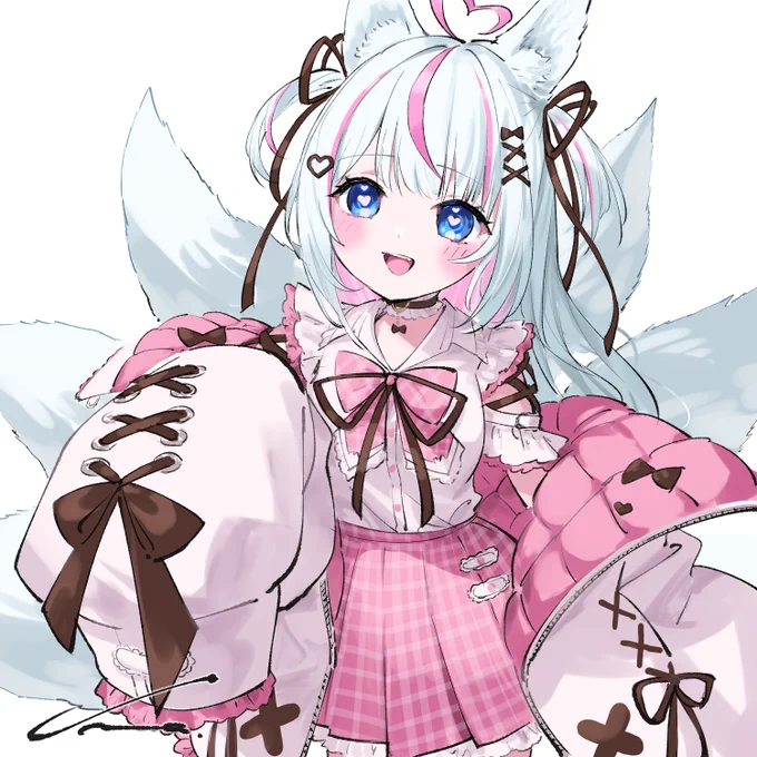 マイクラさばで送らせてもらったお写真たちその2Ajakaさん、沙羽ちゃん、はむを、APOさん、hako生活さん、ふじのらさん、しろねぎさん#栗鯖 