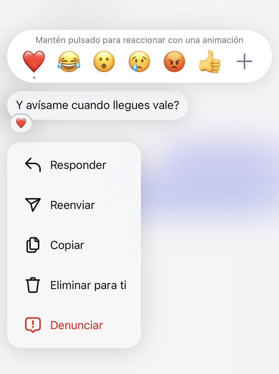 un te quiero sin decir te quiero