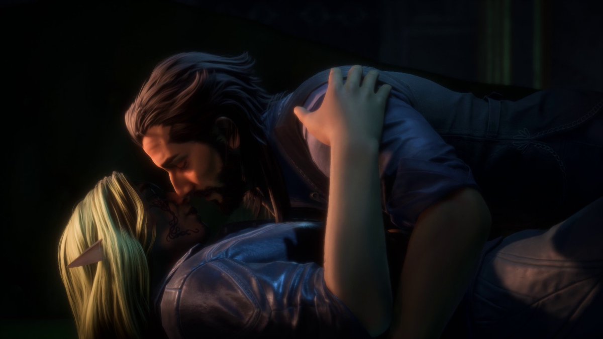 BinkyProd (DarthShadie Lavellan) Recovering tweet media