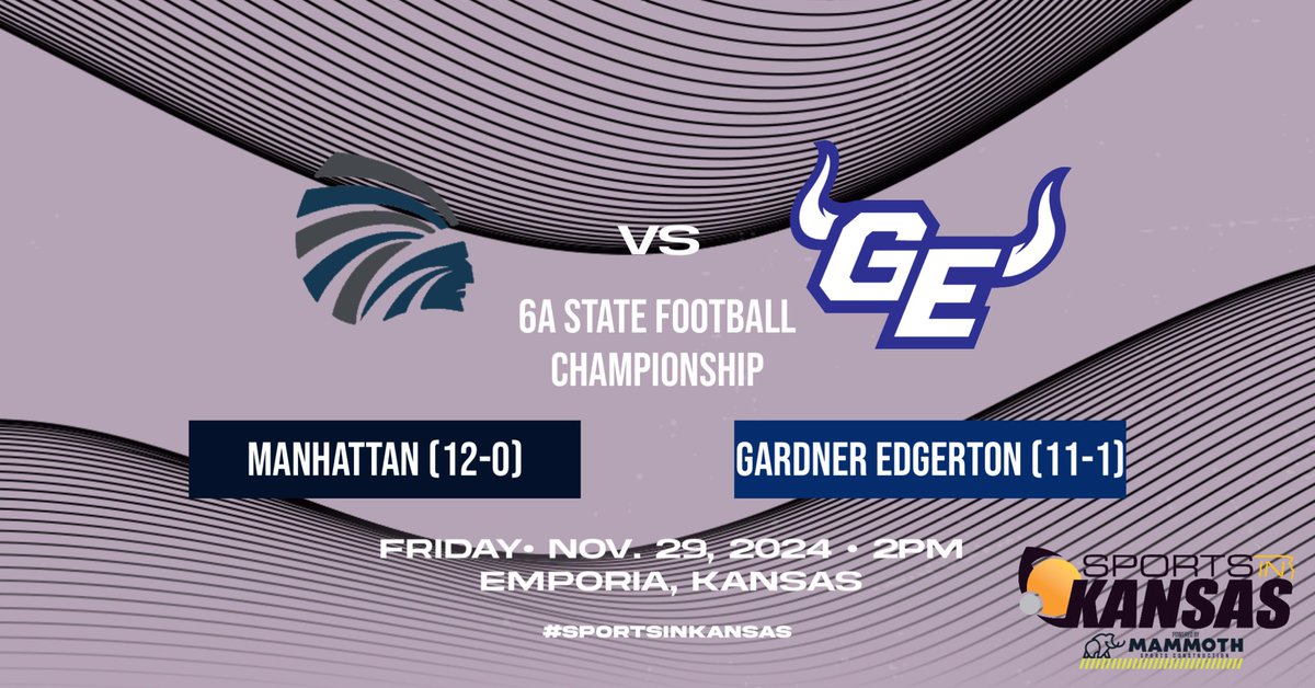 Sports in Kansas tweet media