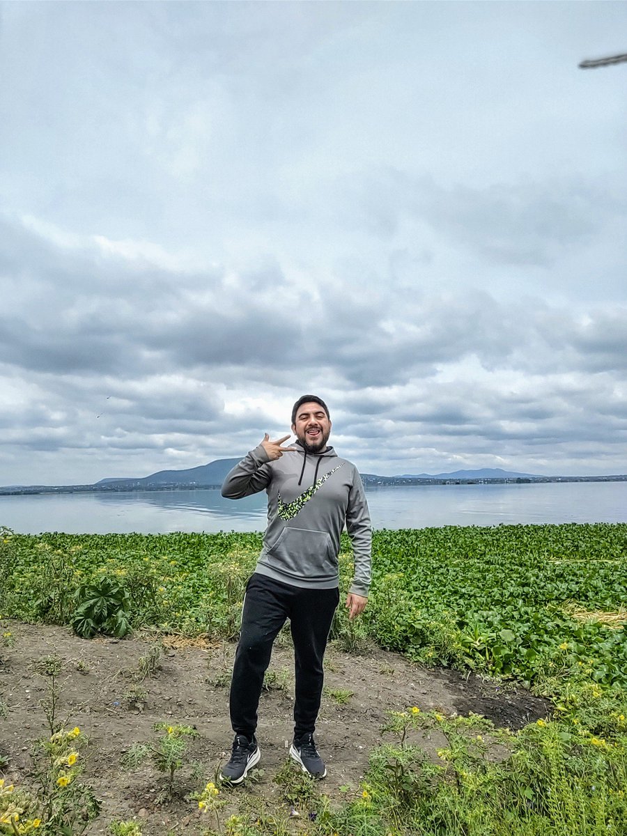 davidpen_pena's tweet photo. Laguna de Zumpango https://t.co/i1RbjhaM8B