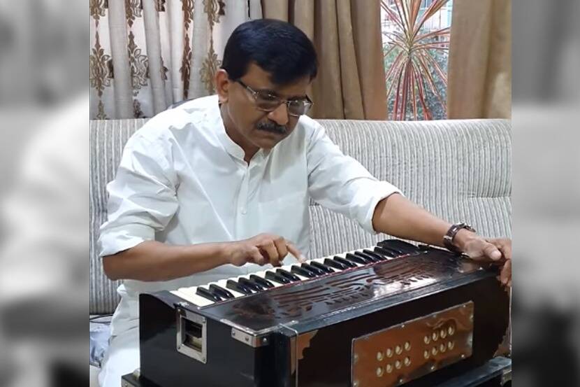 The Man, 
The Myth, 
The Legend.

The man who single-handedly destroyed Shiv Sena and MVA in Maharashtra