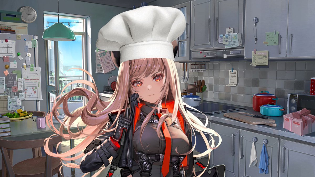 SecretBodyRed's tweet photo. » I shall prepare a special delicacy for everyone on the TL now. https://t.co/p2vy6op45o