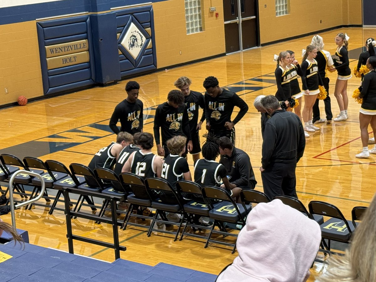 Michael Morgan tweet media