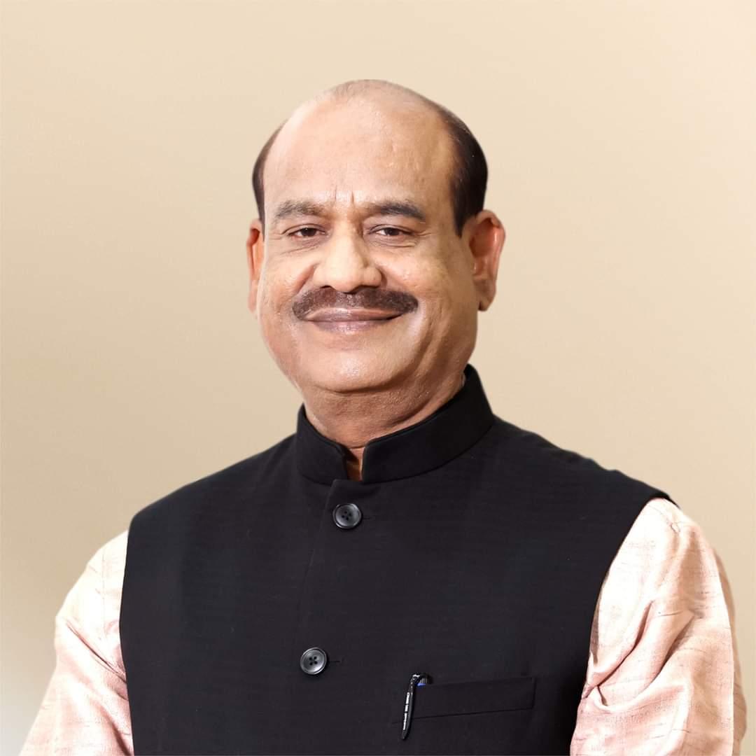 Warm Birthday greetings to Hon'ble Speaker of the Lok Sabha, Shri. <a href="/ombirlakota/">Om Birla</a> Ji.Your contributions to the Lok Sabha and the nation are truly admirable.

May you continue to lead with wisdom and grace.