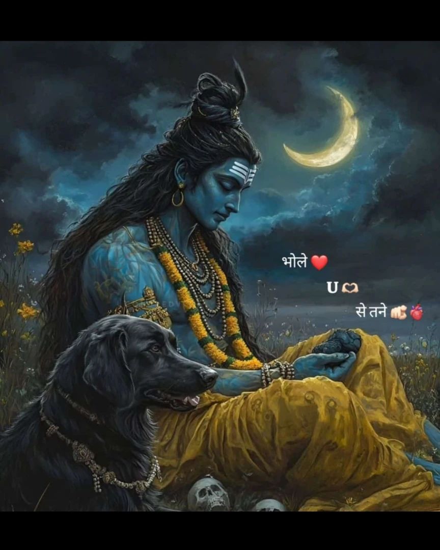 ashok_rao52's tweet photo. हर हर महादेव ओम नमः शिवाय,,,🙏🙏

                      सुप्रभात 🌄🌄 https://t.co/cgrefrc7RZ
