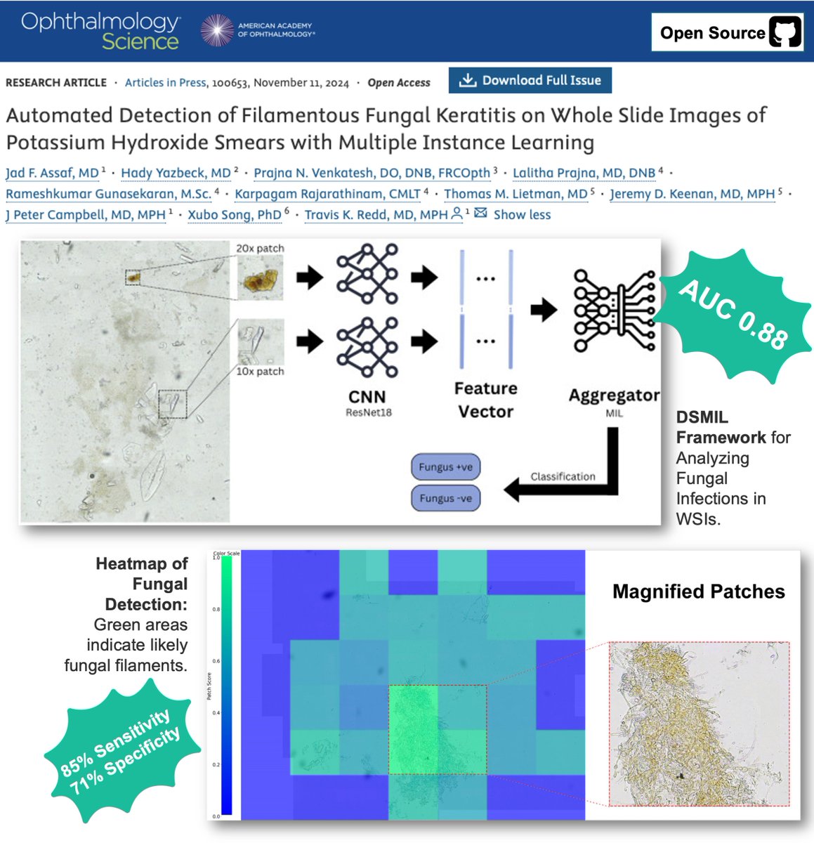 Jad F. Assaf tweet media