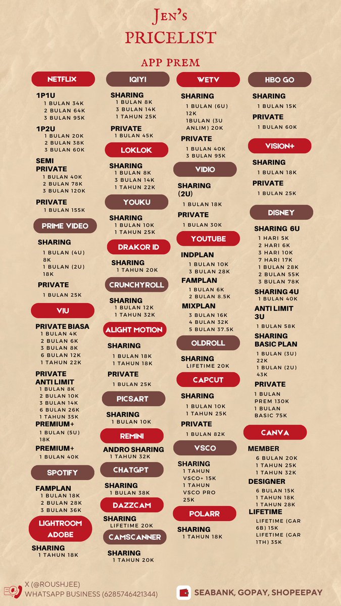 roushjee's tweet image. yuk jajan!
#zonauang #zonajajan