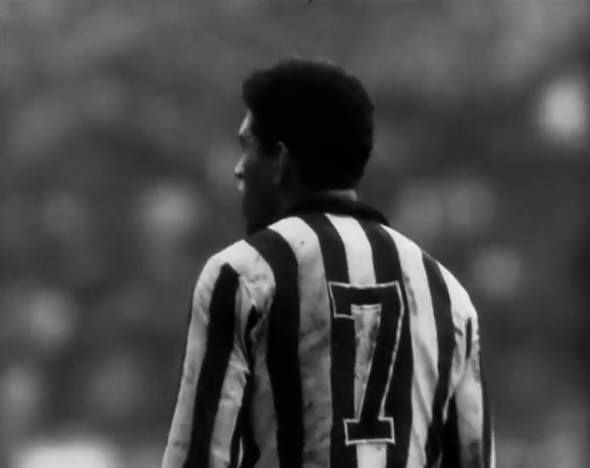 7 dias para a glória eterna.