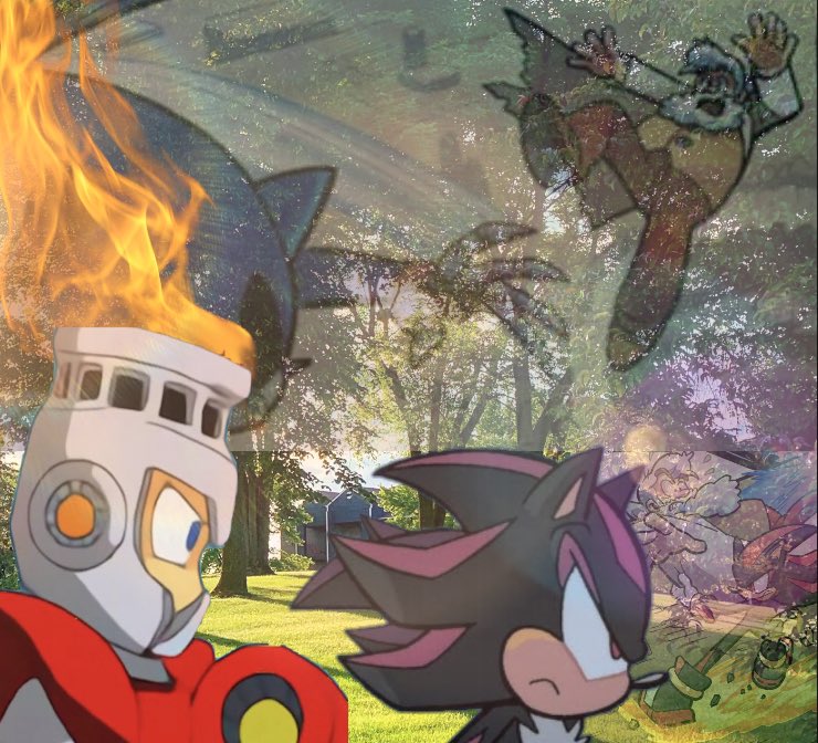 *+*🔥Ｆｉｒｅ Ｍａｎ🔥 *+* tweet media