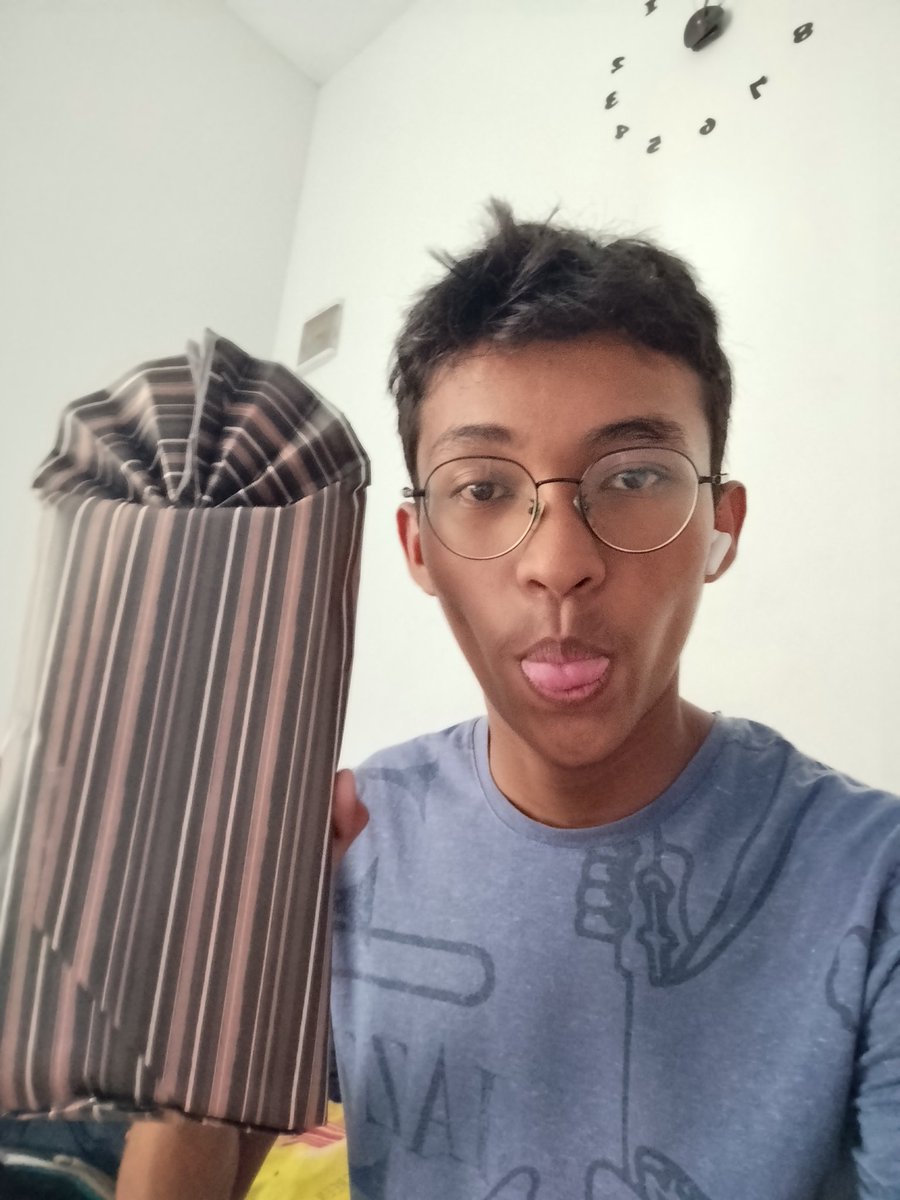 Ih cakep