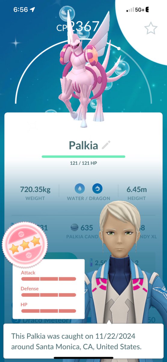 Finally, my first shundo