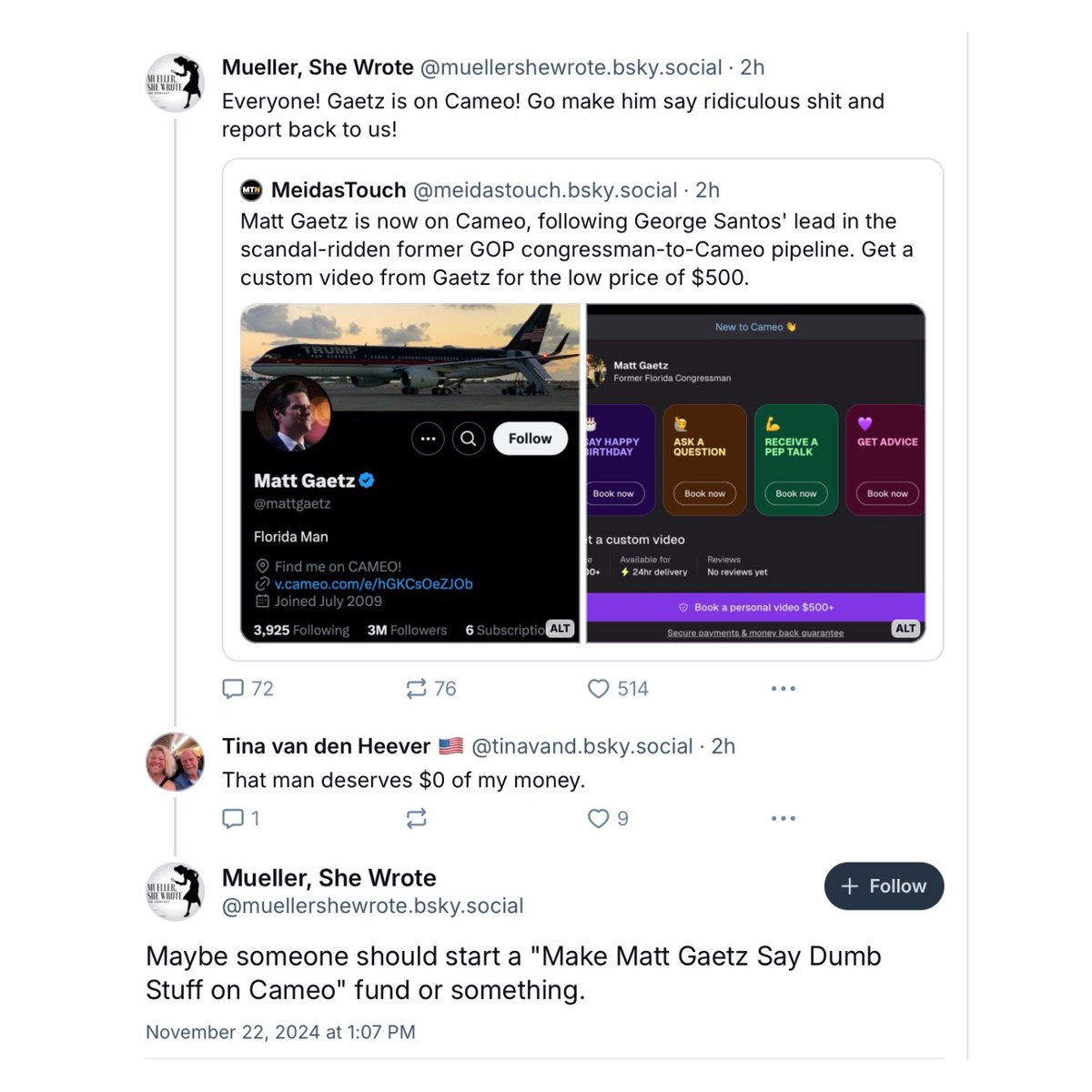 Yashar Ali 🐘 tweet media