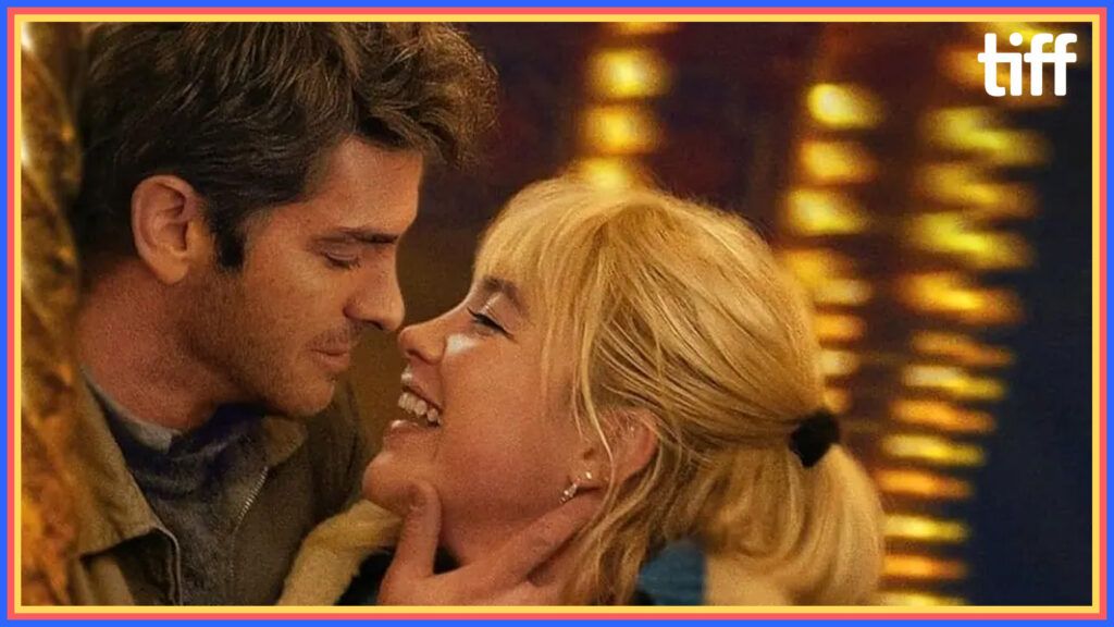 theshahshahid's tweet image. With #WeLiveInTime now out on home video, check out my review from #TIFF2024. 

I love both #AndrewGarfield &amp;amp; #FlorencePugh, but the two of them together are electric! While the movie doesn&apos;t reinvent the wheel, it&apos;s still a great addition to the genre.

buff.ly/411GwkS