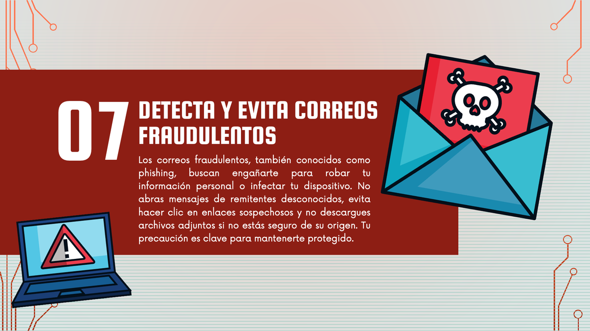 Sevilla1J's tweet photo. Si deseas aprender cómo blindar tu seguridad digital y mantener tu privacidad a salvo, sigue mi contenido. Juntos podemos construir una defensa sólida y proteger lo más importante: tu información. 🚀 https://t.co/WcWa9ffItG