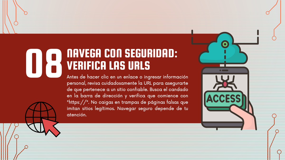 Sevilla1J's tweet photo. 🔐 No pongas en riesgo tu seguridad digital. ¡Actúa ahora y mantente informado! 🔐 https://t.co/URxe3aXZgi