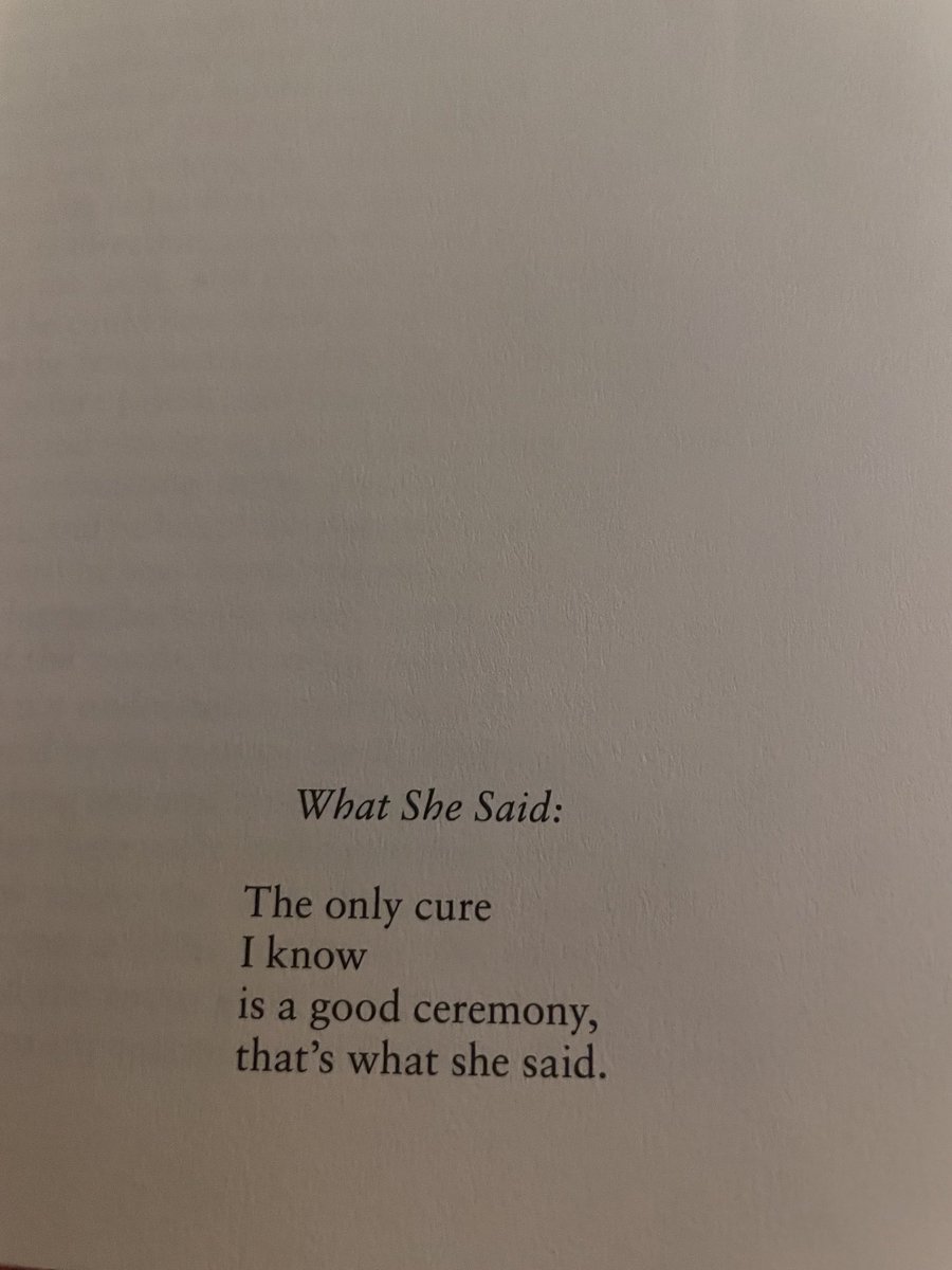 #FridayReads #Ceremony #LeslieMarmonSilko