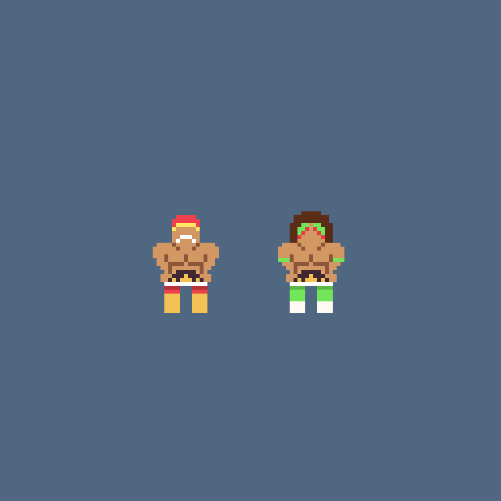 Some #StrangeFurniture from the 80s and 90s. <a href="/Pixel_Dailies/">Pixel Dailies</a> #pixel_dailies #pixelart