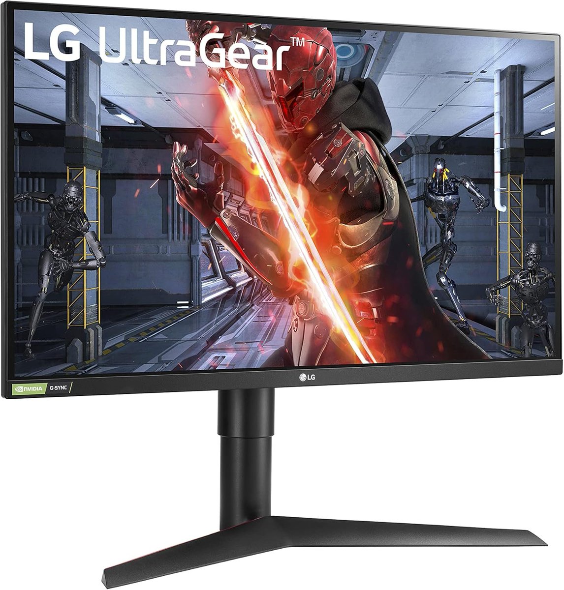 Looking for a new gaming monitor? Grab the LG 27" IPS 1440p 144 hz HDR on sale cheap for #BlackFriday 

#ad

amazon.com/LG-27GL83A-B-U…