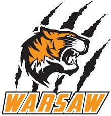 Chuck Freeby Sports (@chuckfreeby) on Twitter photo Congratulations to <a href="/WarsawTigerFB/">Warsaw Tiger Football</a> and <a href="/tigerfbcoach/">coach curtis</a> on a 31-14 win over Merrillville.
Warsaw is headed to the 5A state championship! Congratulations to <a href="/WarsawTigerFB/">Warsaw Tiger Football</a> and <a href="/tigerfbcoach/">coach curtis</a> on a 31-14 win over Merrillville.
Warsaw is headed to the 5A state championship!