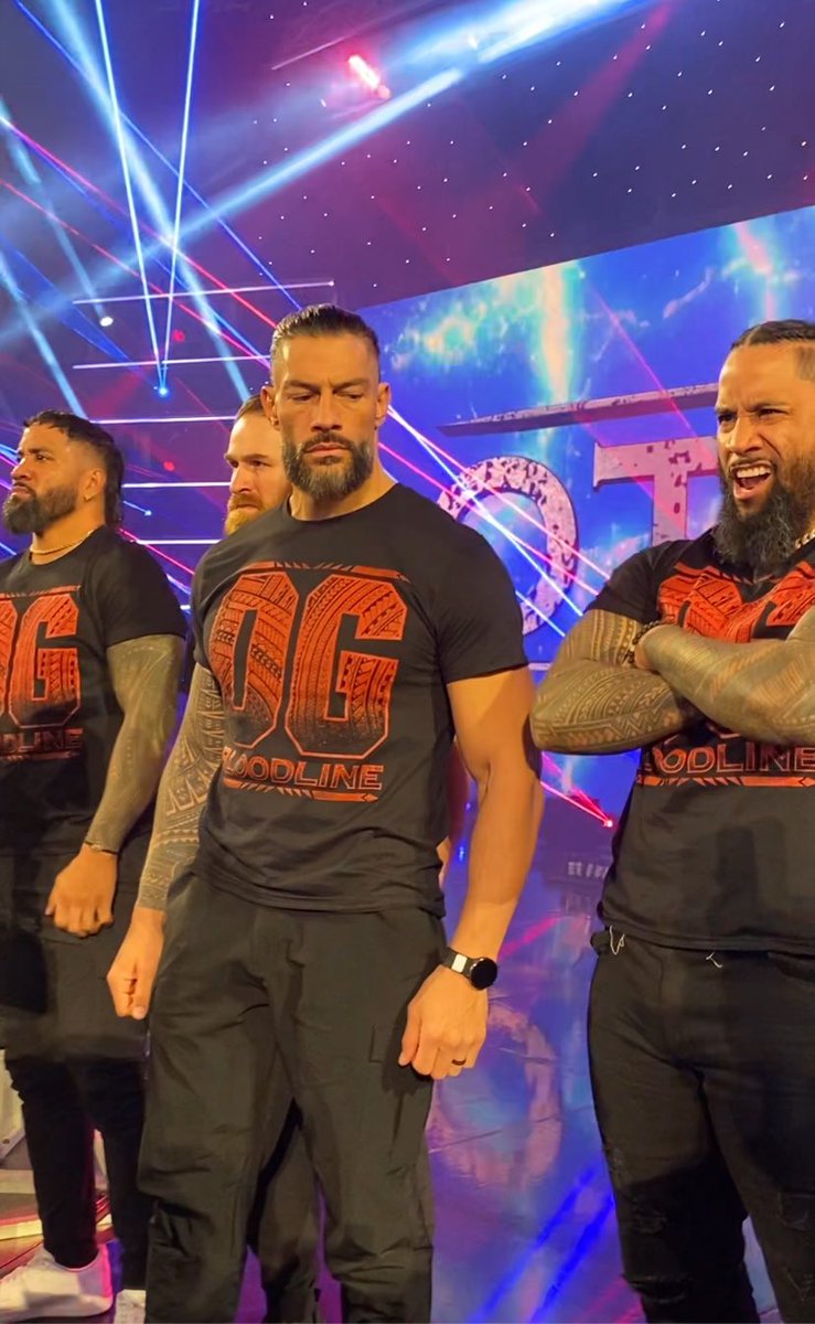 Roman is so fucking BEAUTIFUL