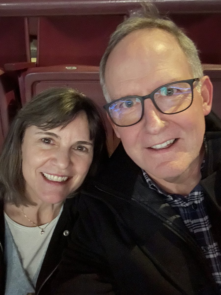 It has been 40 years since we last saw Bruce Springsteen in Vancouver. Looking forward to a great show.