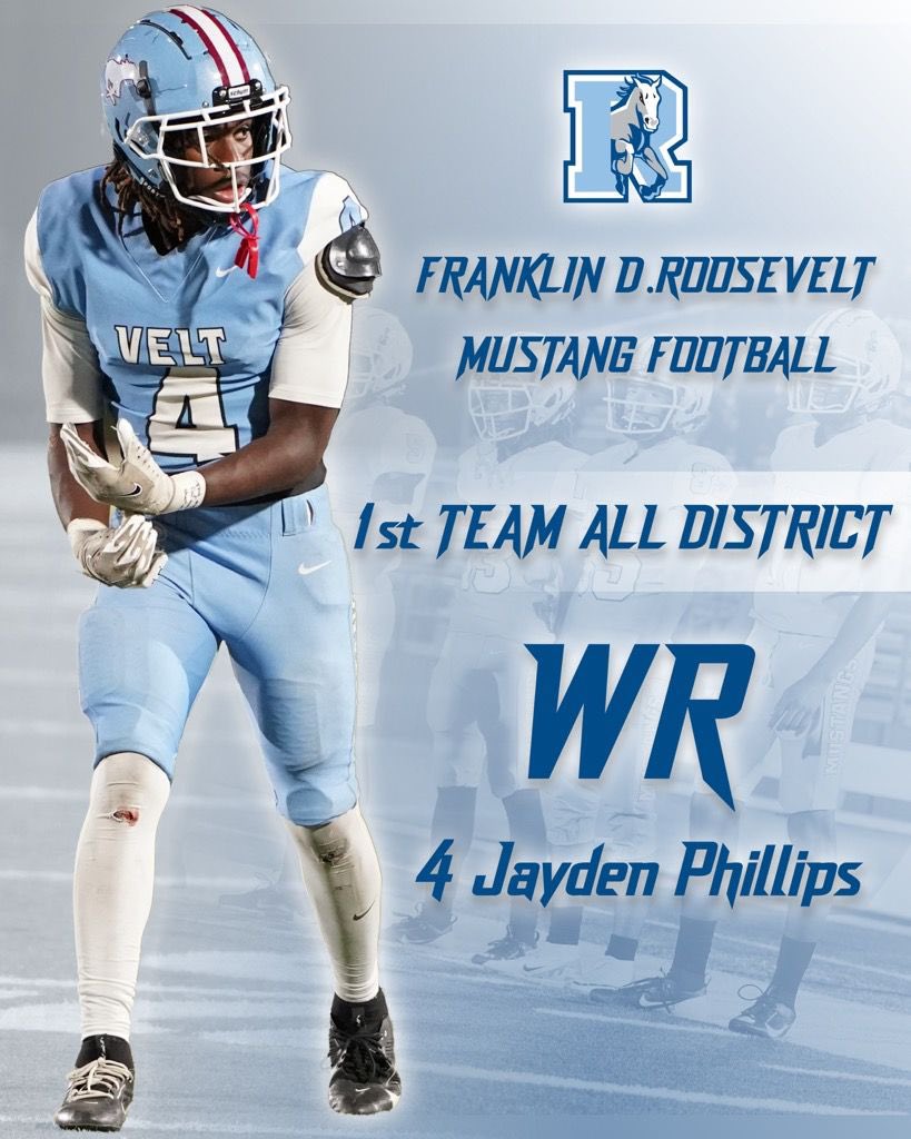 The_Velt75203's tweet photo. Proud to have these athletes represent our team as 2024-2025 1st Team All-District players! Hard work, dedication, and grit all season long — the true definition of excellence on and off the field! #tgb #veltnation #mightymustangs #brickbybrick https://t.co/epikOZ4Cfo