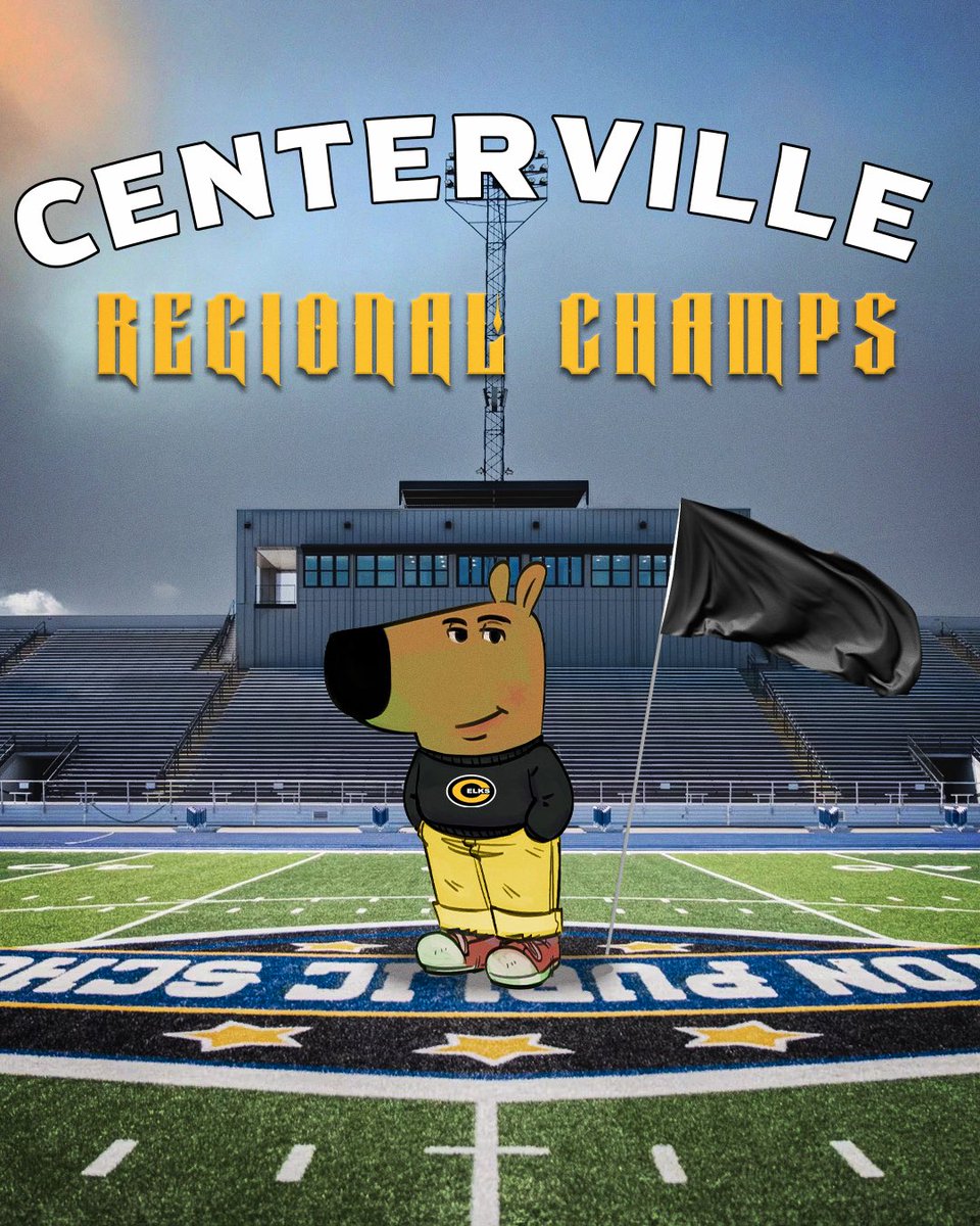 Storied Rivals® (@storiedrivals) on Twitter photo 🏈 OHSAA D1 Region 2 Regional Final
FINAL
#2 Centerville 23
#8 Wayne 14
THE ELKS CAN’T BE STOPPED. After their 3rd rematch of the playoffs, Centerville has made its way to the Final Four.
#OhioFBscores // <a href="/chselksfootball/">Centerville Football</a> 🏈 OHSAA D1 Region 2 Regional Final
FINAL
#2 Centerville 23
#8 Wayne 14
THE ELKS CAN’T BE STOPPED. After their 3rd rematch of the playoffs, Centerville has made its way to the Final Four.
#OhioFBscores // <a href="/chselksfootball/">Centerville Football</a>