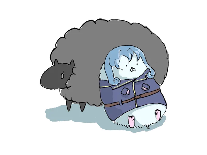 ハムランドおはむ 