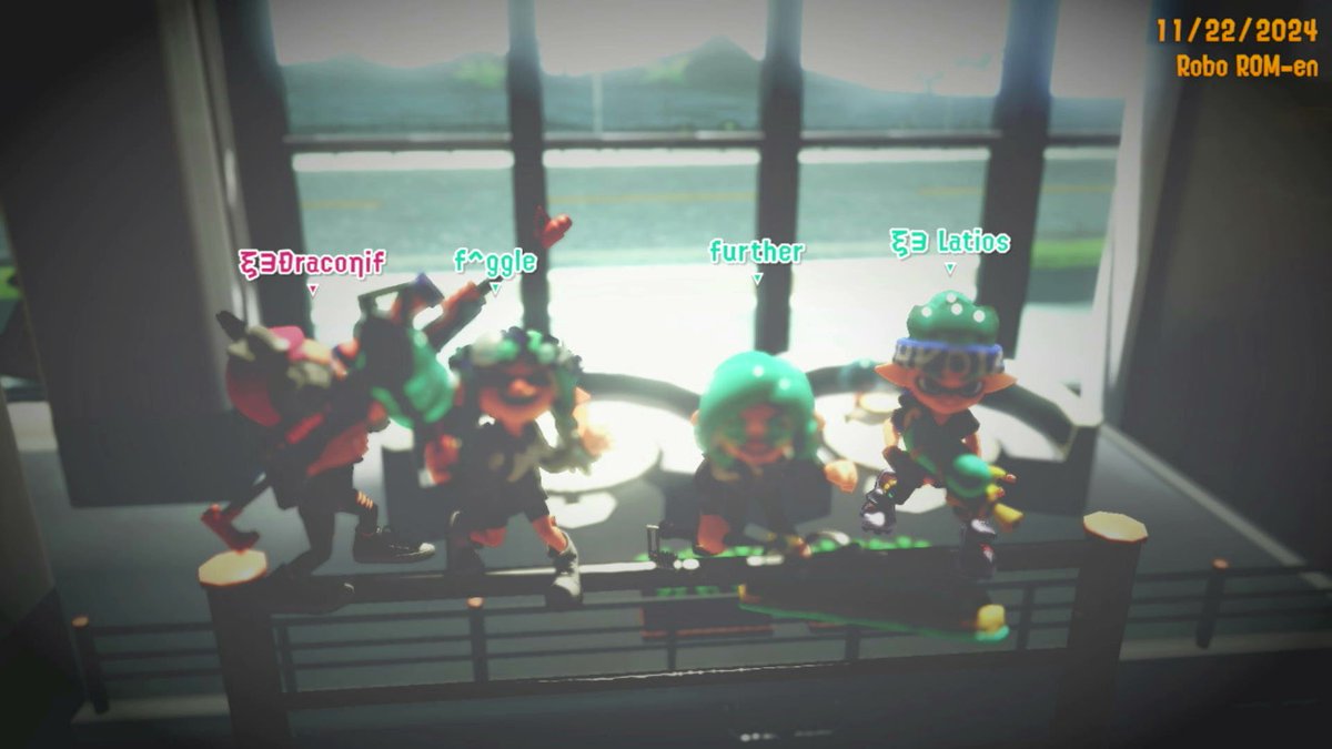 NewWaveSPL's tweet photo. New Wave played in Shark Tank: Deep Waters and got 4th place! We started this tournament off not so hot, but we came back and locked in and had some fun! GGs to everyone we played tonight! Sets and Members below! https://t.co/afBwFwqM6V