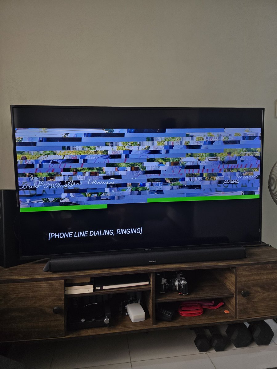 morethanyell's tweet photo. Thank you very much @StreamOnMax for such an amazing app on Android TV. Give me back my money stupid fuck https://t.co/cjHsJx0ZHA