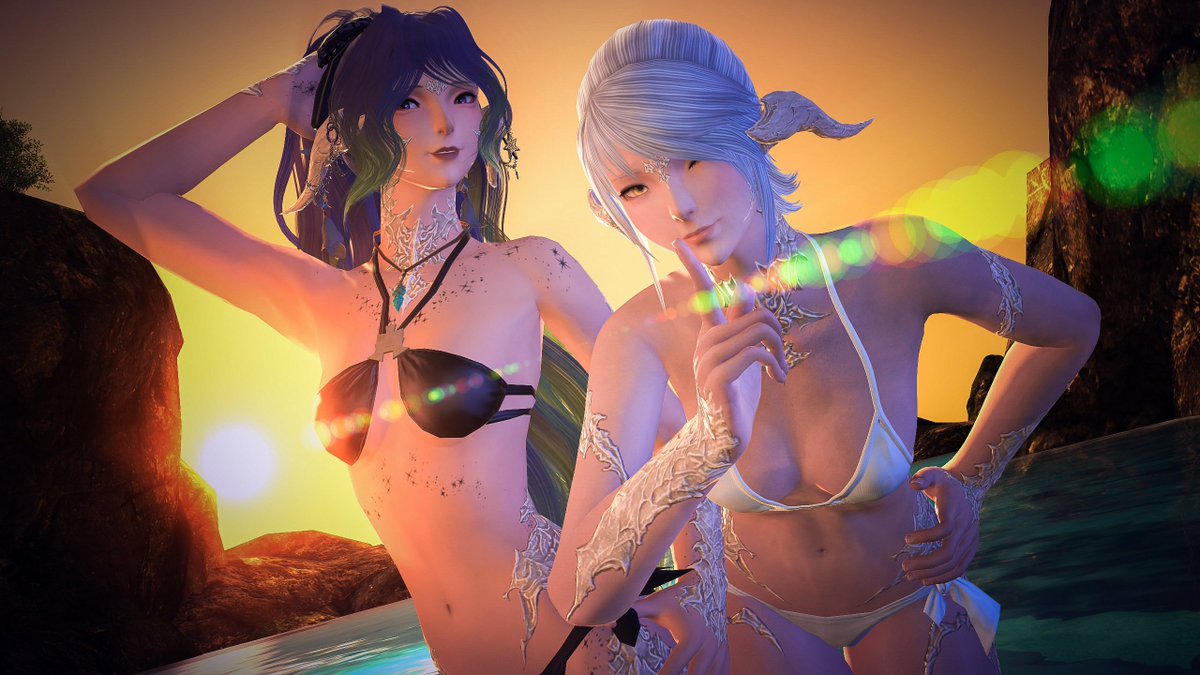 Aoyanagi (@caoyanagi) on Twitter photo 