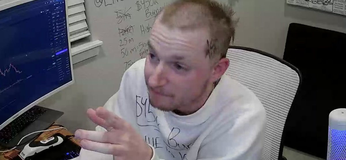 Lubo ⚡️ tweet media