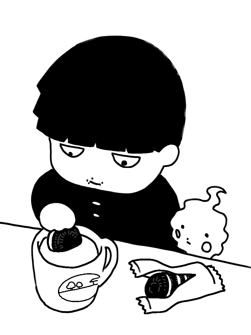 ごまおでん tweet media