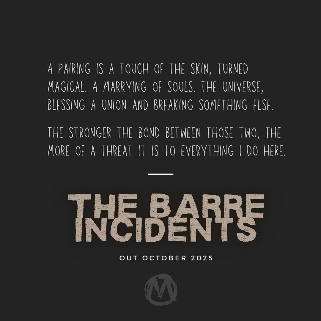 Lauren Bolger tweet media