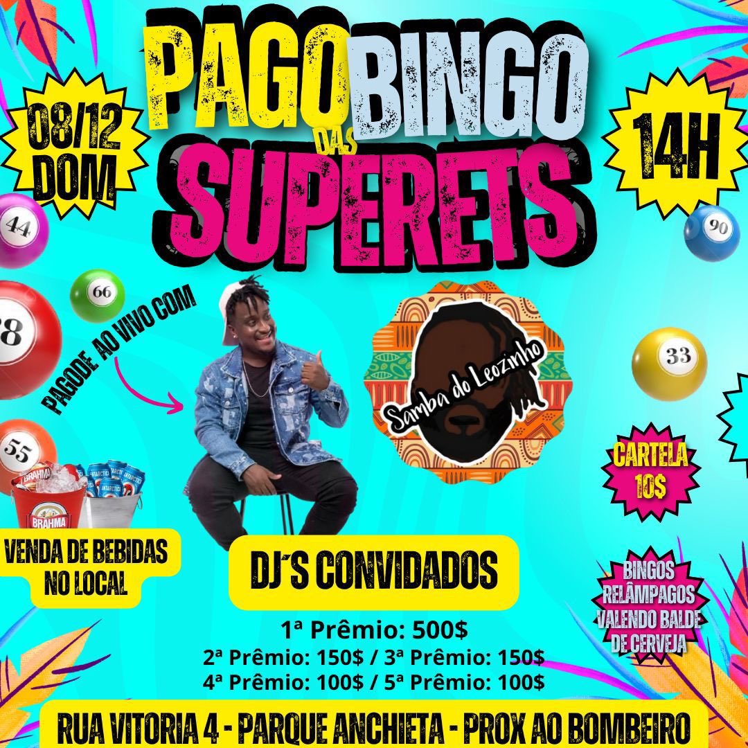 Se vc não for, só vc não vai 😊🤪
