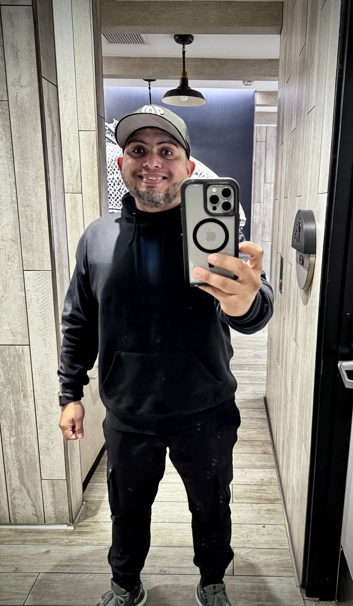 Sometimes, happiness is simply seeing your reflection and loving what you see. It's not about perfection; it's about celebrating the journey, the scars, the laughter lines, and every choice that made you, you.