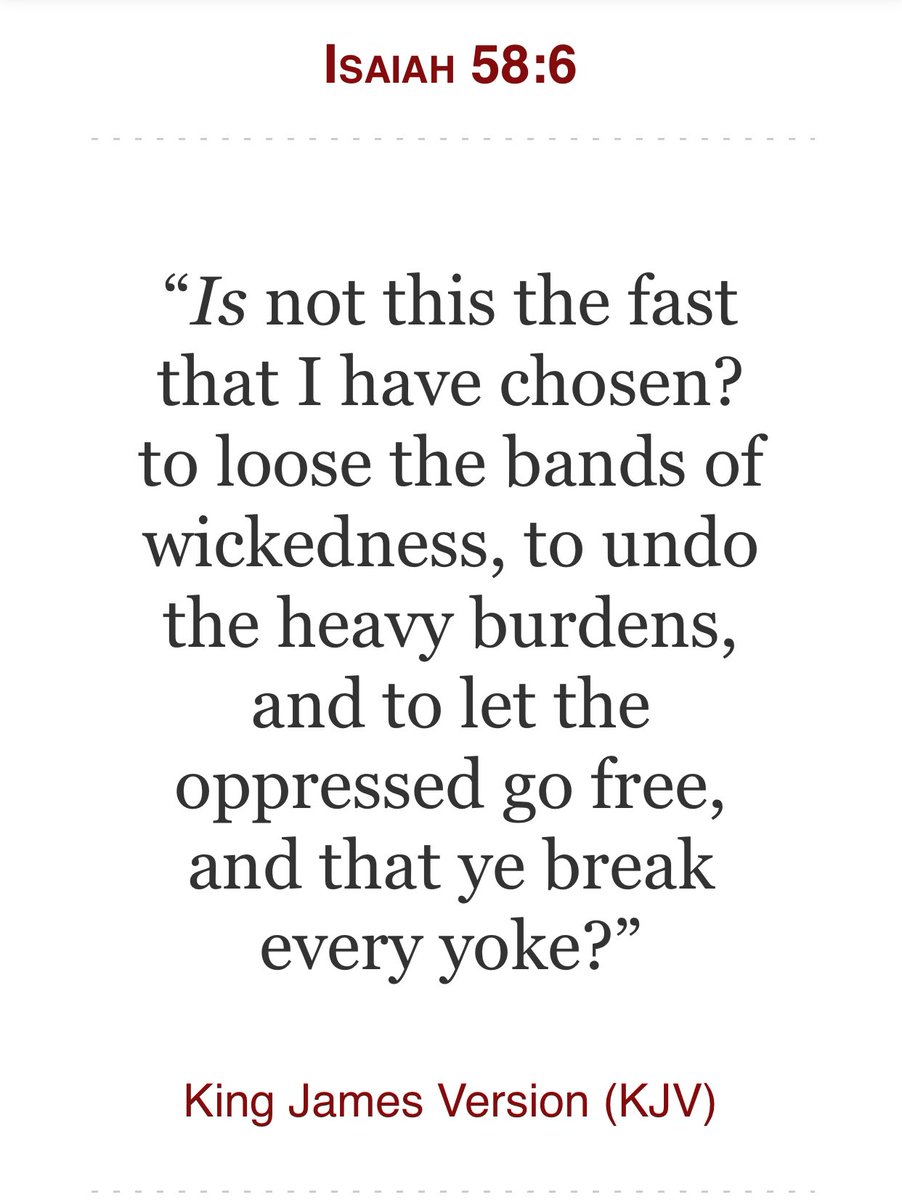 BachirSoHumble's tweet photo. Ima start fasting Monday sundown to Tuesday sundown. Fasting makes a big difference, it really can fix your spirit. Also break bad habits if you battle with porn, anxiety, gluttony, depression or just not being motivated to read scripture. I definitely encourage you to fast. https://t.co/qNbtnyJ3Mj