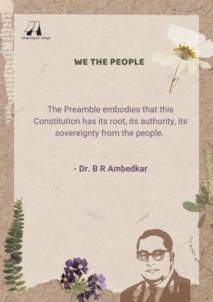 vinaysreeni's tweet photo. Coming Tuesday, 26th Nov is constitution day. Check out these postcards made by @altlawforum at https://t.co/1bEyPMWUVL

Do download and share. You can also print and use or head over to ALF for physical copies. https://t.co/RqOePRdKrg