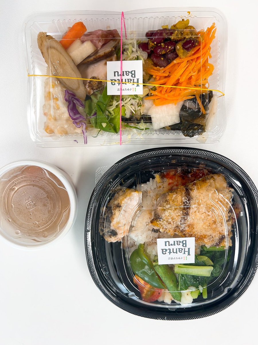 takusamar's tweet image. ランチスポンサーのアトラクタ様ありがとうございます！
#coderetreat #tddyyχ