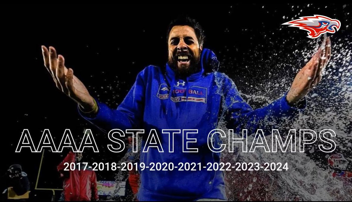 BSNSPORTS_SC's tweet photo. Congratulations to @HammondFootball for winning State AAAA Football Championship. Great season and a great partner. @HammondSports 🥇🏆 https://t.co/rPzFllWAw9