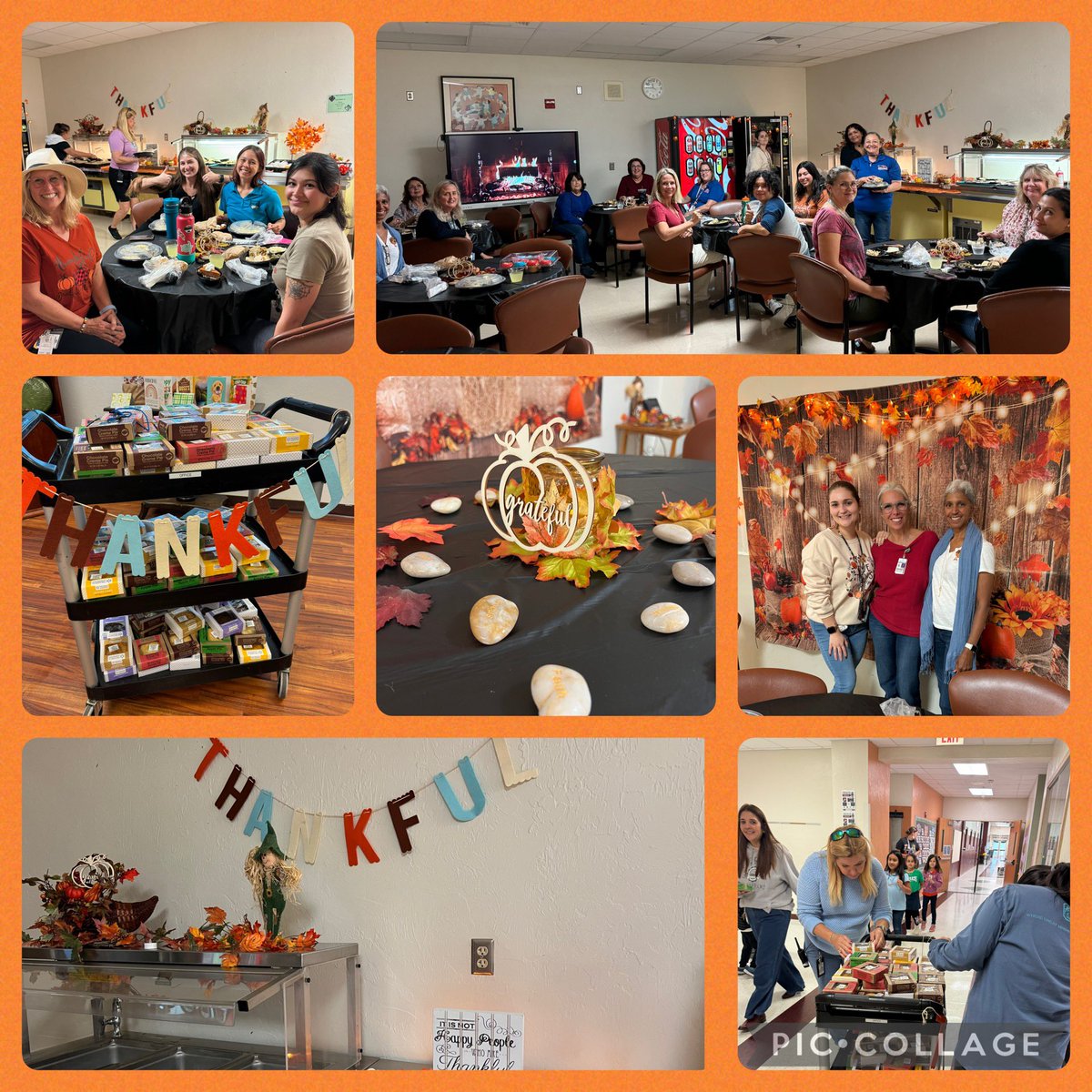 Sabrina Higley (@sabrins29) on Twitter photo Great week <a href="/MeadowParkEl/">Meadow Park</a> leading up to Thanksgiving Break! When I reflect on my many blessings, having been given the opportunity to serve as principal of this incredible school community is definitely at the top of my list! Pie for everyone! π¦π₯§ <a href="/robinlbrown6/">RobinBrownInstrSupt</a> <a href="/centralPBCSD/">CentralRegionPBCSD</a> Great week <a href="/MeadowParkEl/">Meadow Park</a> leading up to Thanksgiving Break! When I reflect on my many blessings, having been given the opportunity to serve as principal of this incredible school community is definitely at the top of my list! Pie for everyone! π¦π₯§ <a href="/robinlbrown6/">RobinBrownInstrSupt</a> <a href="/centralPBCSD/">CentralRegionPBCSD</a>