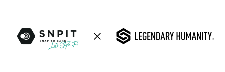 Snap to Earn "SNPIT" and 3D Scanning AI "LEGENDARY HUMANITY" Announce Partnership at Tokyo Comic Con, Aiming to Expand the Economy of Utilizing Photography Data.
 news.blockchaingame.world/2900