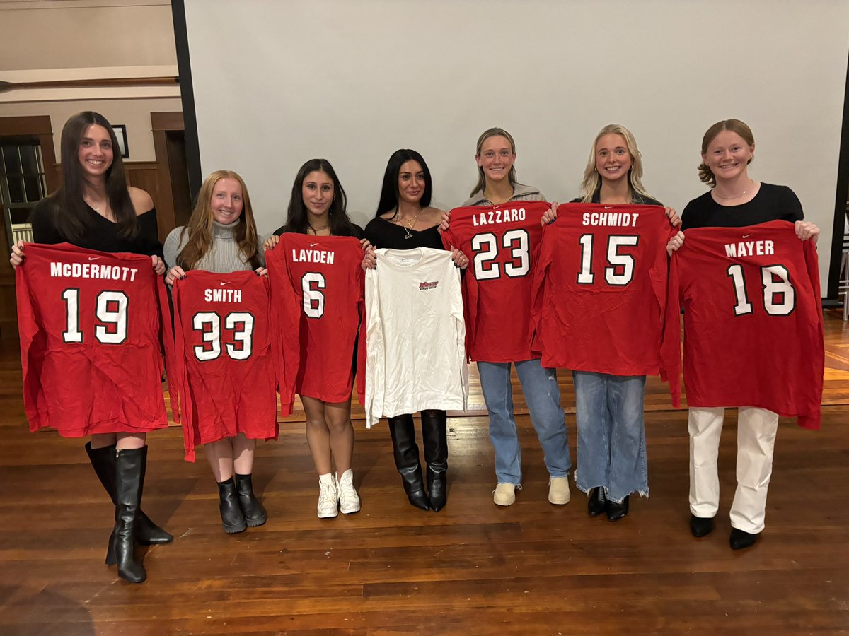 Marist Women's Soccer tweet media