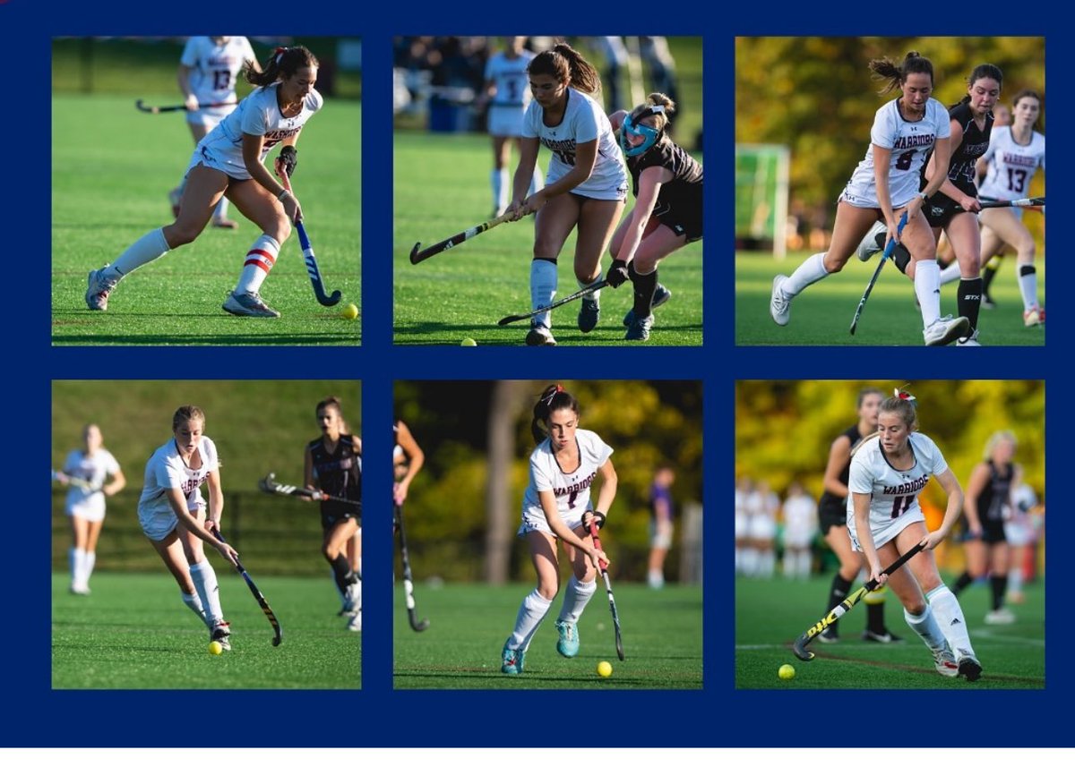 Fans of Lincoln-Sudbury V. Field Hockey 🏑 (@ls_fieldhockey) on Twitter photo Congrats to LSVFH Award winners! It’s been quite a season! 🏑🏑🏑🏑
DCL MVP - Ellie Innes 
DCL All Stars - Ally Quinn, Elise Cecere, Avery & Emerson Acquaviva and DCL Conference, Anna Leverone 
Spirit Award: Ally Quinn
Warriors Awards: Eliana Krasnow and Anna Leverone 
Pam Congrats to LSVFH Award winners! It’s been quite a season! 🏑🏑🏑🏑
DCL MVP - Ellie Innes 
DCL All Stars - Ally Quinn, Elise Cecere, Avery & Emerson Acquaviva and DCL Conference, Anna Leverone 
Spirit Award: Ally Quinn
Warriors Awards: Eliana Krasnow and Anna Leverone 
Pam