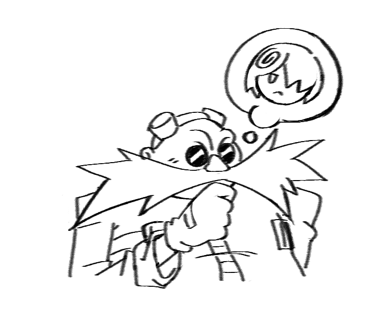 He hates that- oh never mind 